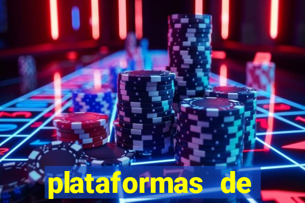 plataformas de jogos 2024